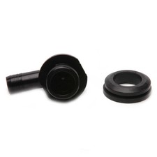 Power Brake Booster Check Valve-element3 Raybestos Cv89017