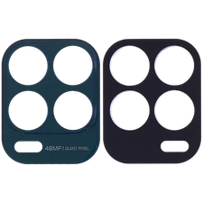 Back Camera Lens Bracket For Motorola Moto G STYLUS 5G (XT2131 / 21)