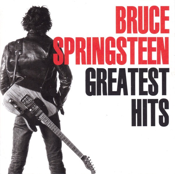 Bruce Springsteen - Greatest Hits | CD