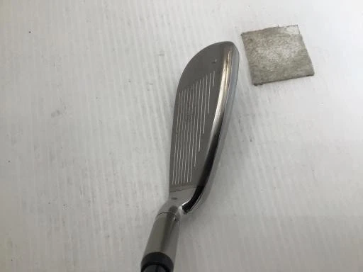 MacGregor MACTEC NV2 Irons #5-9,Pw,Sw(7Clubs)/MACTEC NV2/Flex:Regular/ Iron set - Image 2 of 4