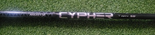 LH Callaway Mavrik Driver 10.5° - Choose Your Shaft Senior or Ladies Flex - Picture 9 of 11