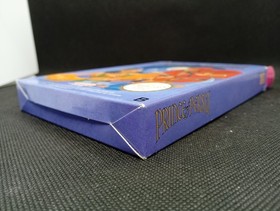 Prince of Persia - Nintendo NES EU PAL - NES-PA-FRA/FRA (b#01)