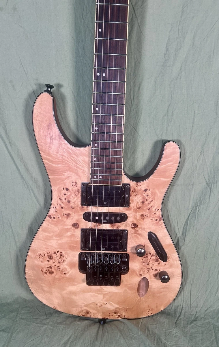 Preços baixos em Ibanez S770 | eBay