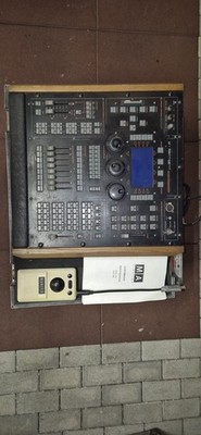 MA Scancommander  incl Case Tast Trackball und Tastatur neuer Akku + Display