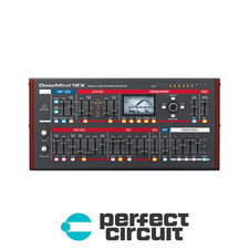Behringer Deepmind 12XD Polyphonic Desktop SYNTHESIZER NEW PERFECT CIRCUIT