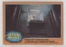 1977 Star Wars Princess Leia Organa Carrie Fisher blasts the