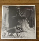 Pink Floyd Sapparo Japanese Broadcast 1972 Vinyl Record 2 LP Import NEW SEALED