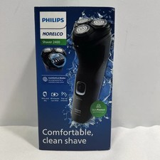 Philips Norelco Shaver 2400 Series Wet and Dry Electric Shaver Pop-up Trimmer	C7