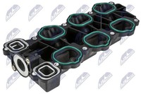 NTY Saugrohrmodul BKS-FR-014