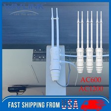 AC600 AC1200 Wifi Range Extender Outdoor Wireless Router Repeater for Yard Park