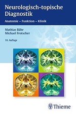 Neurologisch-topische Diagnostik: Anatomie - ...