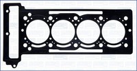 Ajusa 10205700 Dichtung, Zylinderkopf FüR Infiniti MERCEDES-BENZ