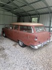 1955 Chevrolet Bel Air