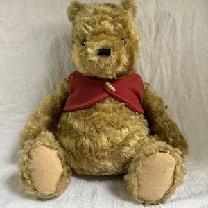 Classic Pooh Gund | eBay