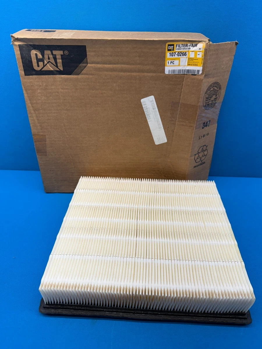 Air Filters for Caterpillar Wheel Loader for sale | eBay