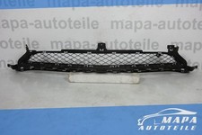 Mercedes AMG GT A190 Stoßstange Vorne mitte Gitter Blende A1908850254 Original