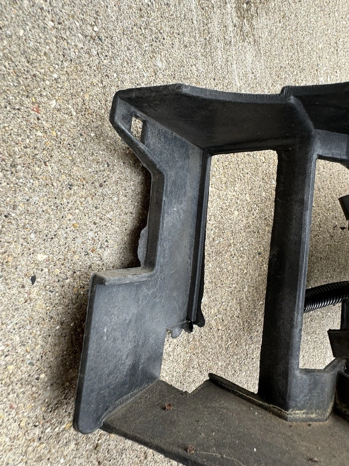 正品原始设备制造商右乘客侧灯适用于 93-96 凯迪拉克 Fleetwood — 第 2/4 张图片