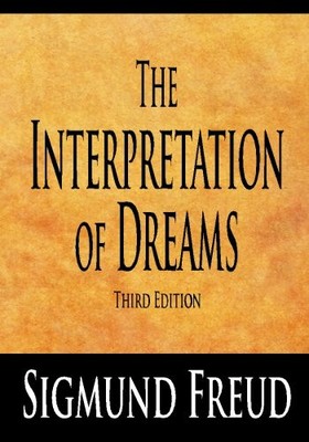 The Interpretation of Dreams, 3rd Edition
