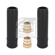 1x Staubschutzsatz, Stoßdämpfer FEBI BILSTEIN 1002210 passend für