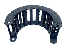 Igus 2600.15.150 Energy Chain Cable Carrier 10 Links