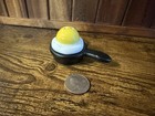 Cracker Barrel ~ Fried Egg And Frying Pan ~ Salt And Pepper Set — photo 1