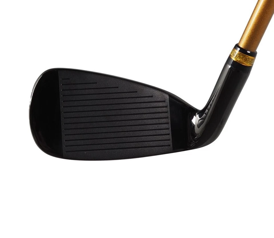 MUTSUMI HONMA MH Chipper 35° Golf Chipping Wedge RH Graphite Shaft SR Japan NEW - Image 3 of 4