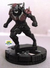HEROCLIX Thor: The Dark World 008 KURSE