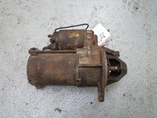 Démarreur Daewoo NUBIRA