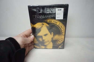 Omen III 3 : The Final Conflict (1981) (DVD 2000 VG) Sam Neill, Rossano Brazzi