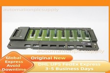 Mitsubishi A1S58B-S1 Base Unit Module 7 I/o