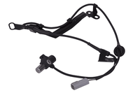 ABS Sensor Raddrehzahl Vorderachse Rechts FüR Mazda 5 323 F VI SchräGheck S