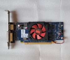 ATI Technologies Radeon HD 6450 1GB PCI-E DDR3 Graphics Card - ATI102C26405