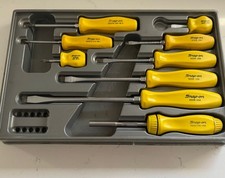 Snap On Screwdriver Set
