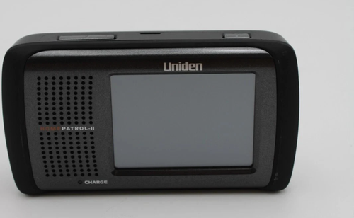 Scanner numérique Uniden Home Patrol II autoprogramme APCO P25 phase 1 et 2 - Photo 4/11