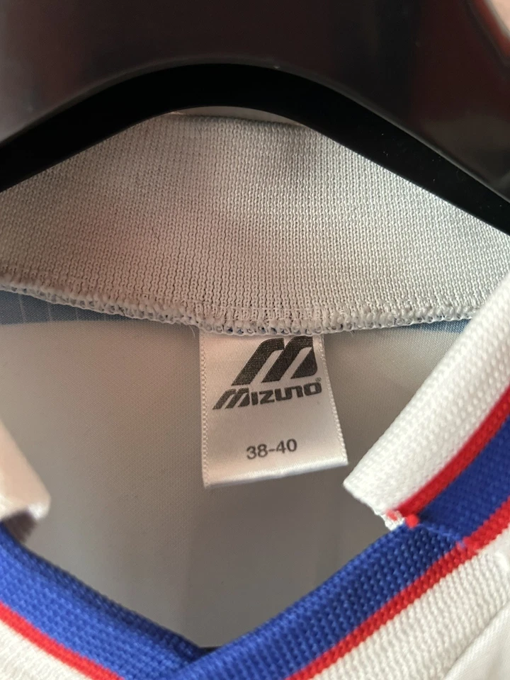 Reading FC Centenary home shirt Macron. Size M - Image 3 of 3