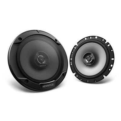 KENWOOD Auto Heck Lautsprecher für Toyota Highlander 3 - 2013-2020