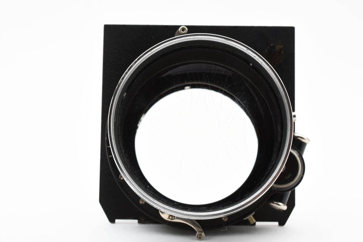 Schneider-Kreuznach Tele-Xenar 360mm f/5.5 Large Format Lens