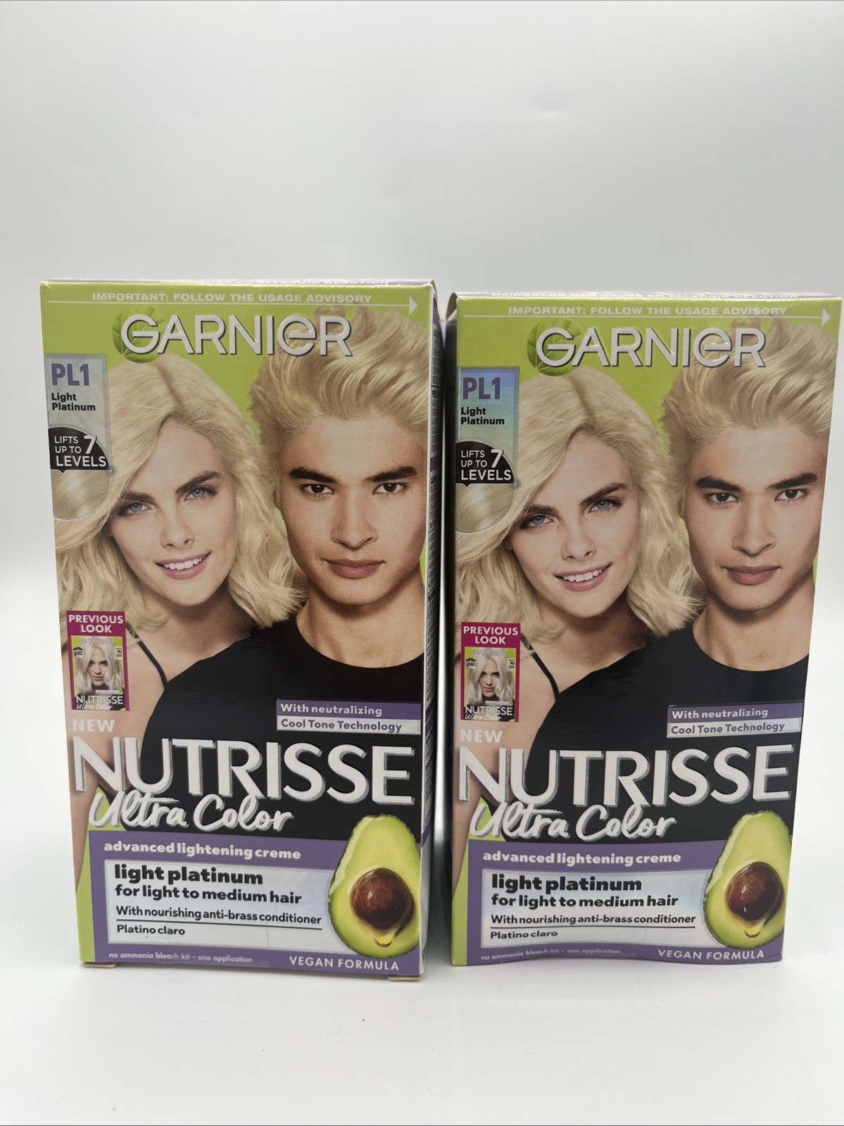 Hair Dye