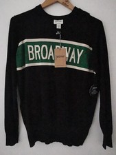 BNWT Joanie 'Verdon' Broadway Design Viscose Jumper Size Medium  NEW