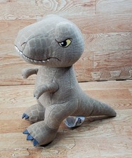 Jurassic World Dominion T-Rex Dinosaur 11" Plush Universal Studios