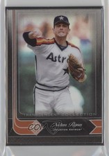 2021 Topps Transcendent Collection 3/95 Nolan Ryan #39 HOF e8a