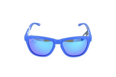 Knockaround Premium Sport-buffalo Bills Blue Polarized Sunglasses 54-19-143