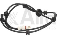 Raddrehzahlsensor Hinten FüR Alfa Romeo 147 937 2001-2010