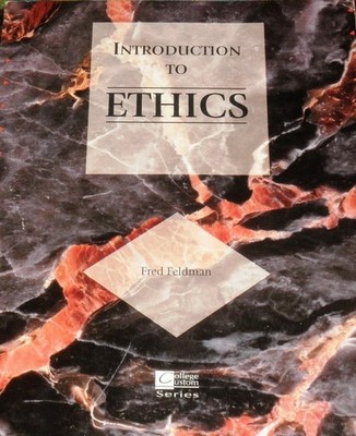 Introduction to Ethics