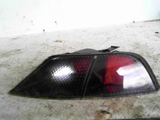 Antibrouillard Seat ALTEA