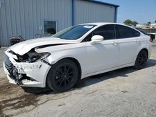 Air Cleaner 1.5L Fits 17-20 FUSION 3653400