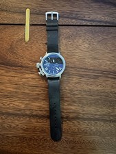 Наручные часы U-BOAT U1001 Limited Edition