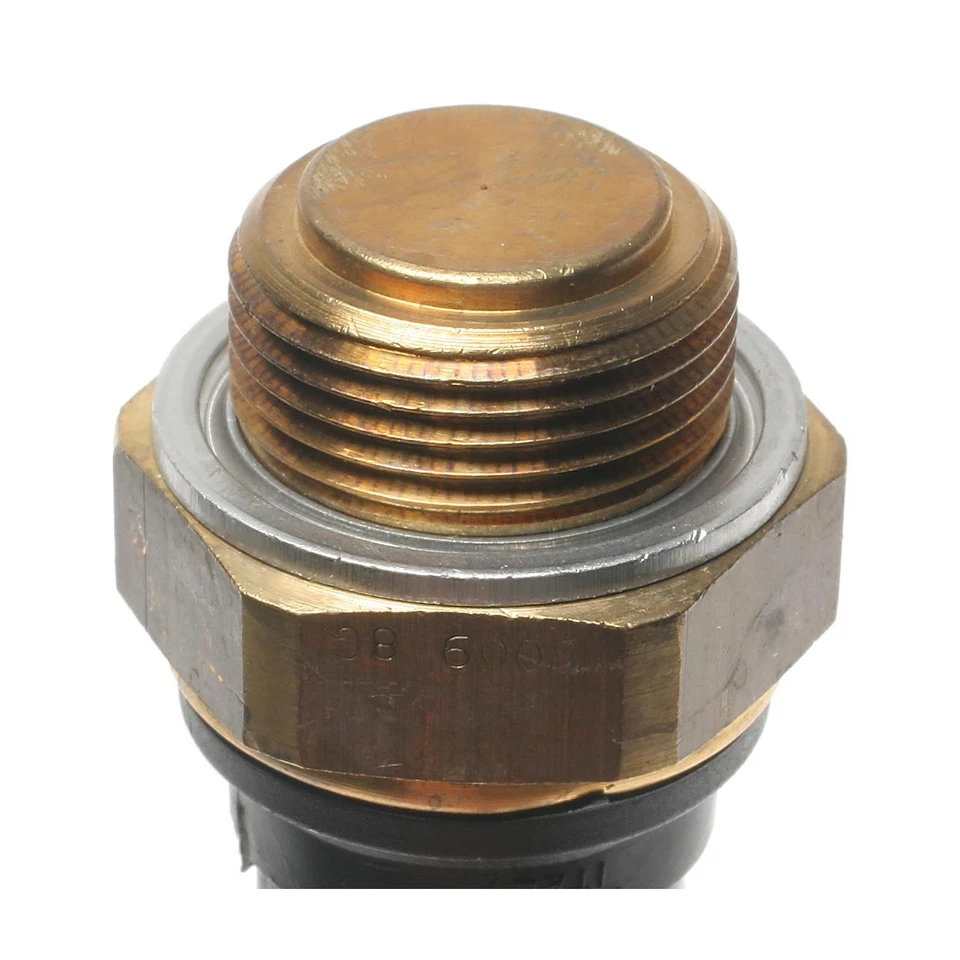 Interruptor ventilador motor SMP para Fiat 124 1979-1983 Foto 3 de 4