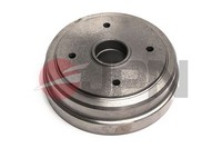 2X JPN Bremstrommel 60H0001-JPN FüR Daewoo