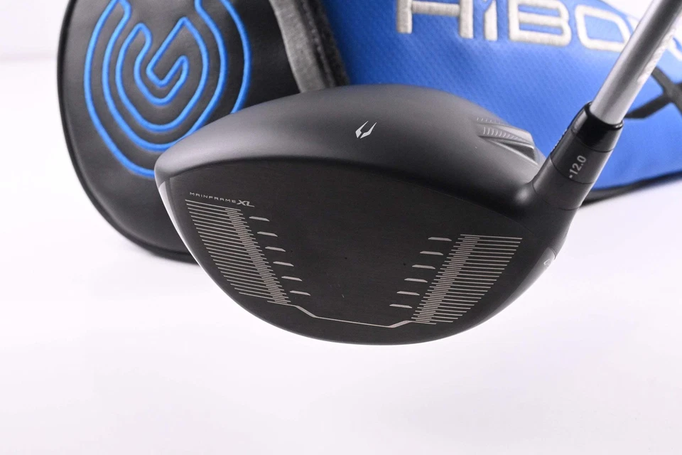 Cleveland HiBore XL Driver / 9-12 Degree / Regular Flex Diamana ZX-11 50 Shaft - Image 4 of 4